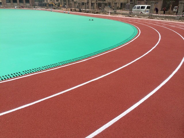 塑膠跑道材料分類(lèi)排行