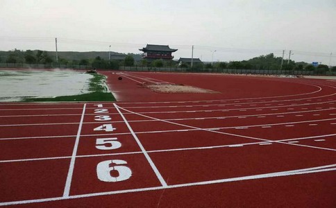 寧海塑膠跑道施工有哪些要點(diǎn)？
